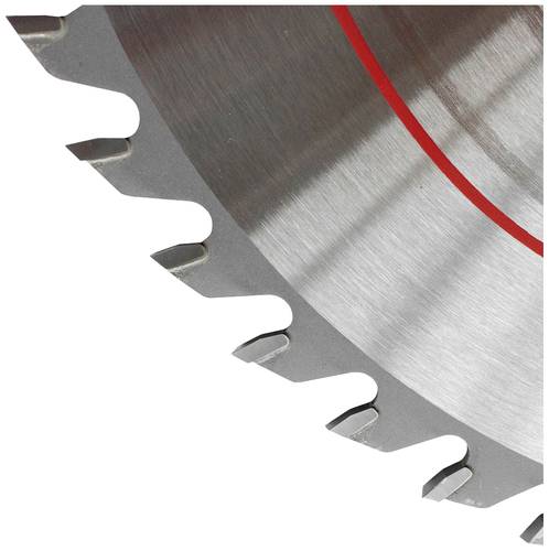 KSB31532Z48 Hartmetall Kreissägeblatt Zähneanzahl: 48 1St.