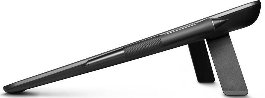 Wacom Cintiq 16 USB Kreativ-Stift-Display EEK: E (A - G) Schwarz