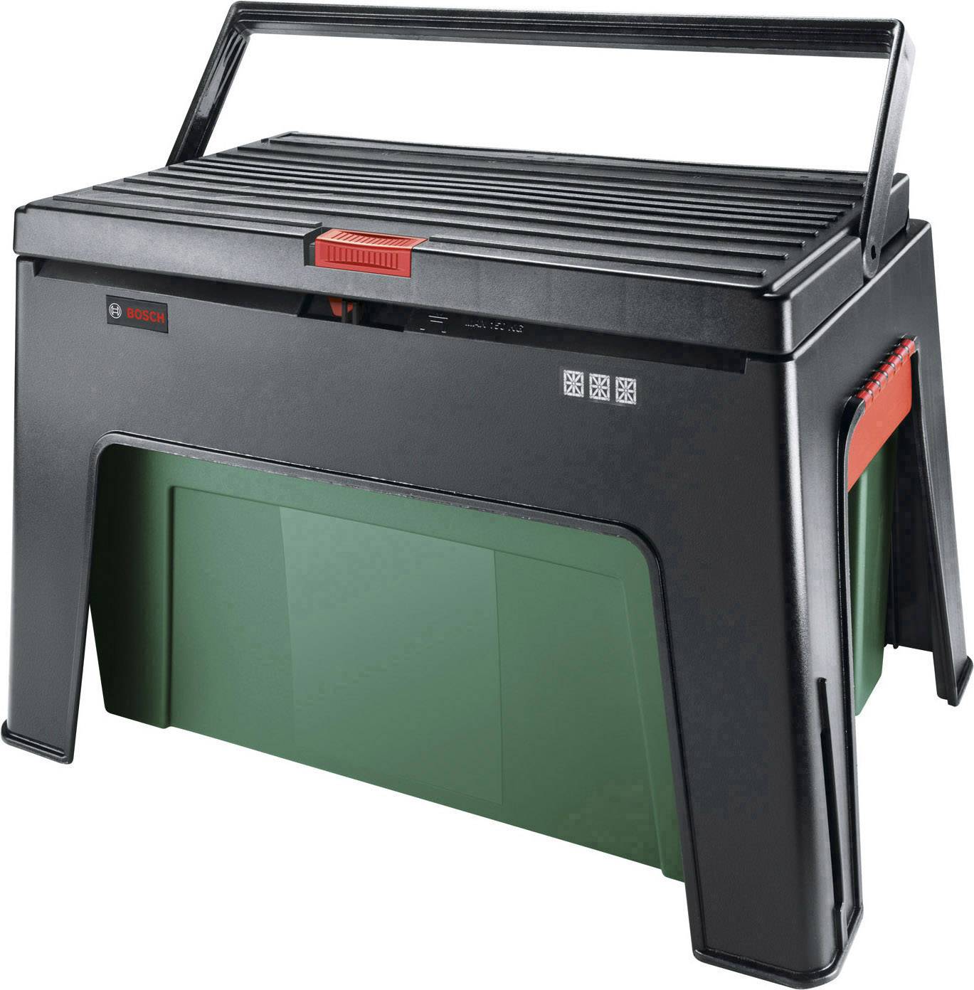 Bosch Home and Garden PSR 1440 LI-2 Akku-Bohrschrauber 14.4V 1.5Ah Li-Ion inkl. 2. Akku, inkl. Koffer