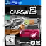 Project Cars 2 PS4 USK: 0