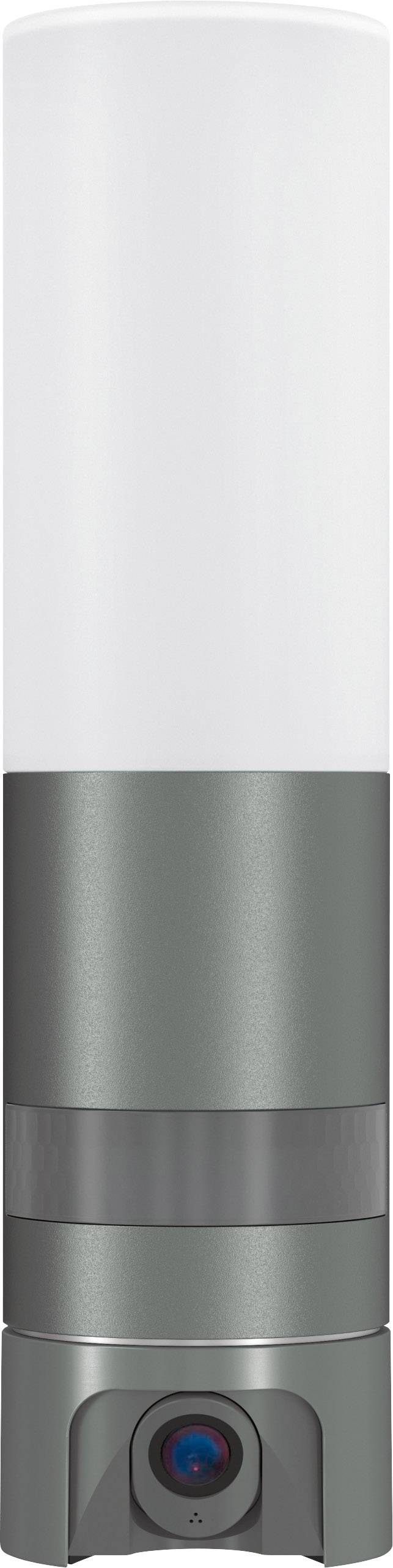 Steinel L 600 052997 WLAN IP  Überwachungskamera