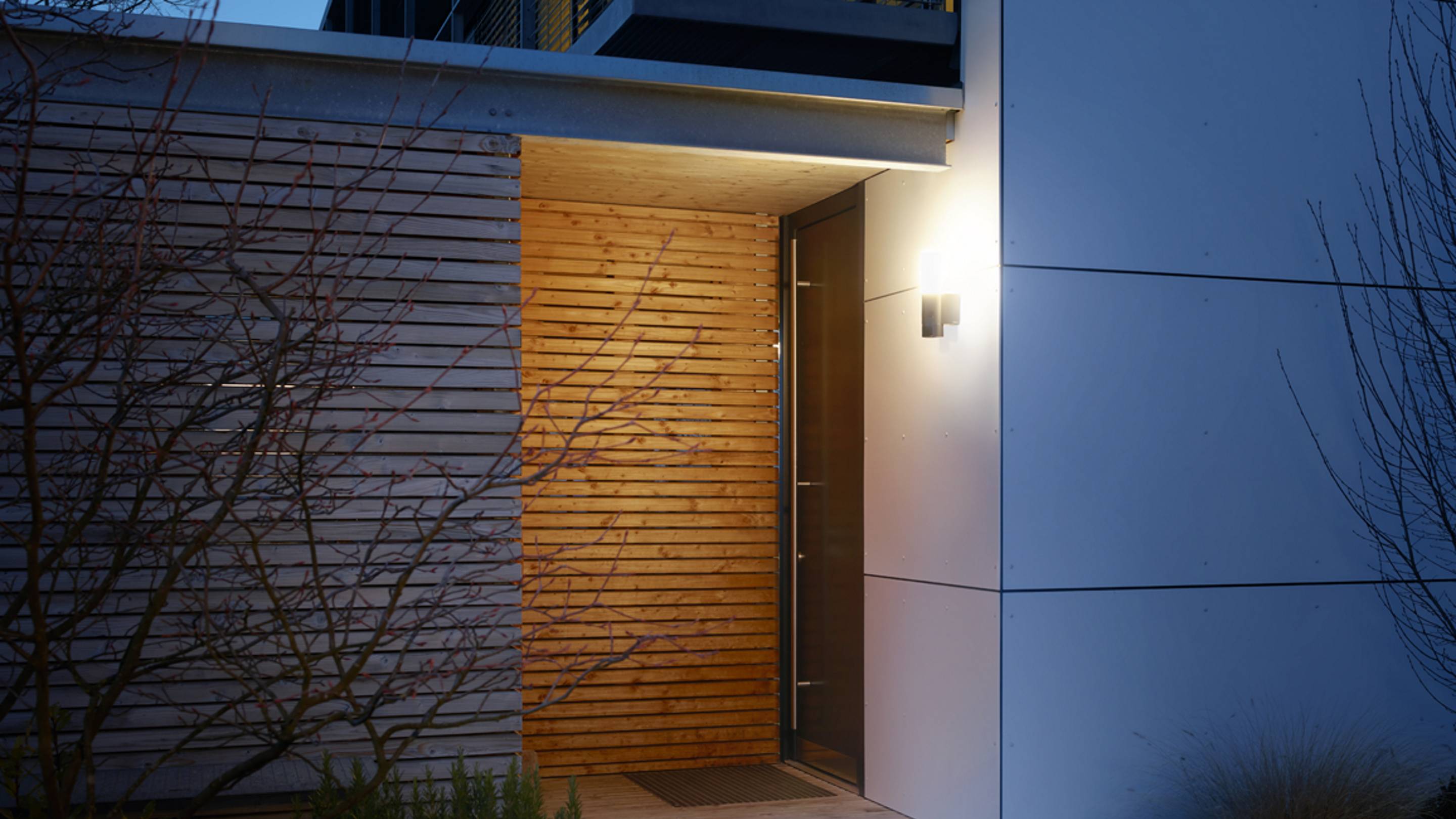 Steinel L 600 052997 WLAN IP  Überwachungskamera