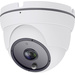 Caméra de surveillance INSTAR IN-8003 Full HD white 10084 Ethernet IP 1920 x 1080 pixels