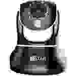 INSTAR IN-8015 Full HD black 10080 LAN, WLAN IP Überwachungskamera 1920 x 1080 Pixel