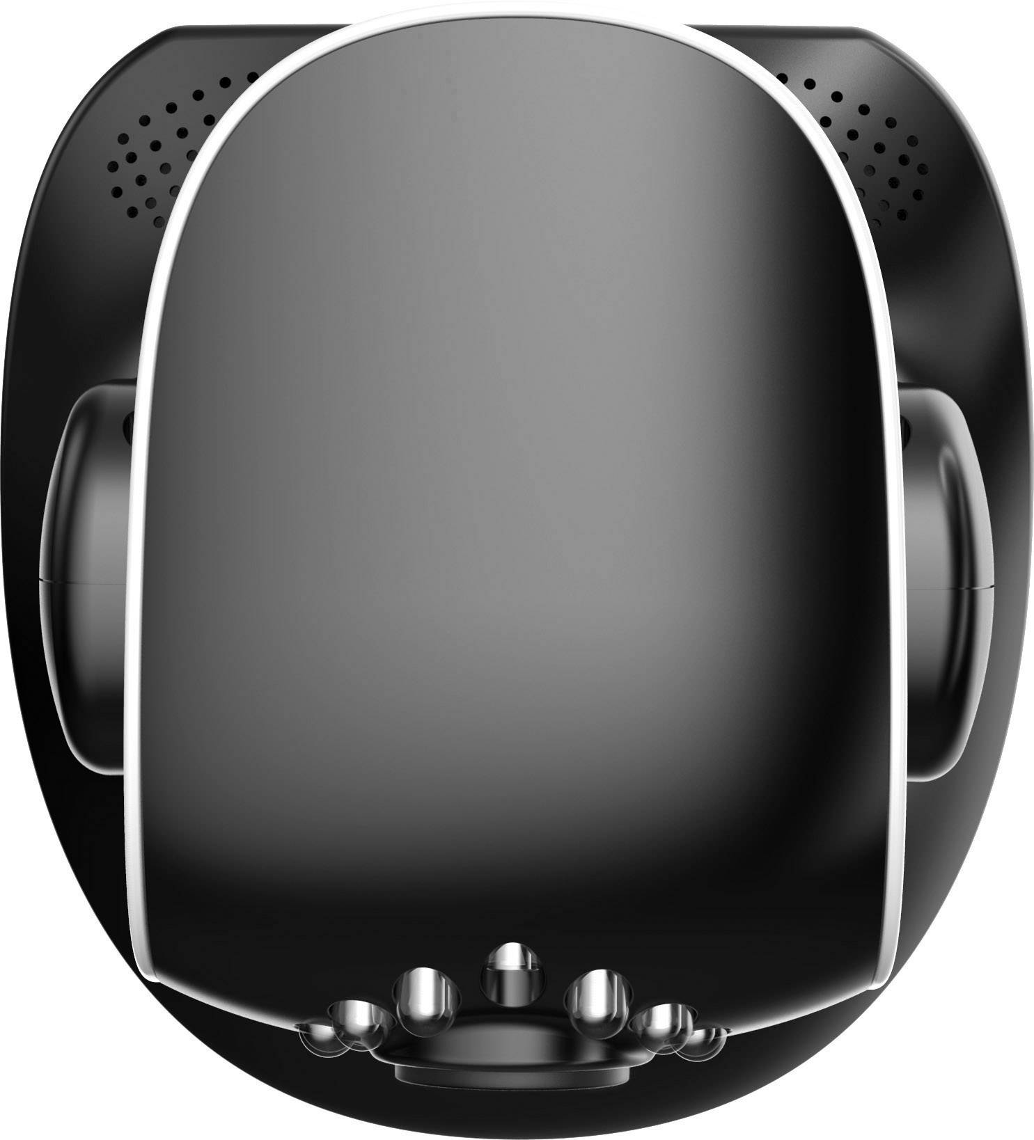 INSTAR IN-8015 Full HD PoE black 10082 LAN IP Überwachungskamera 1920 x 1080 Pixel