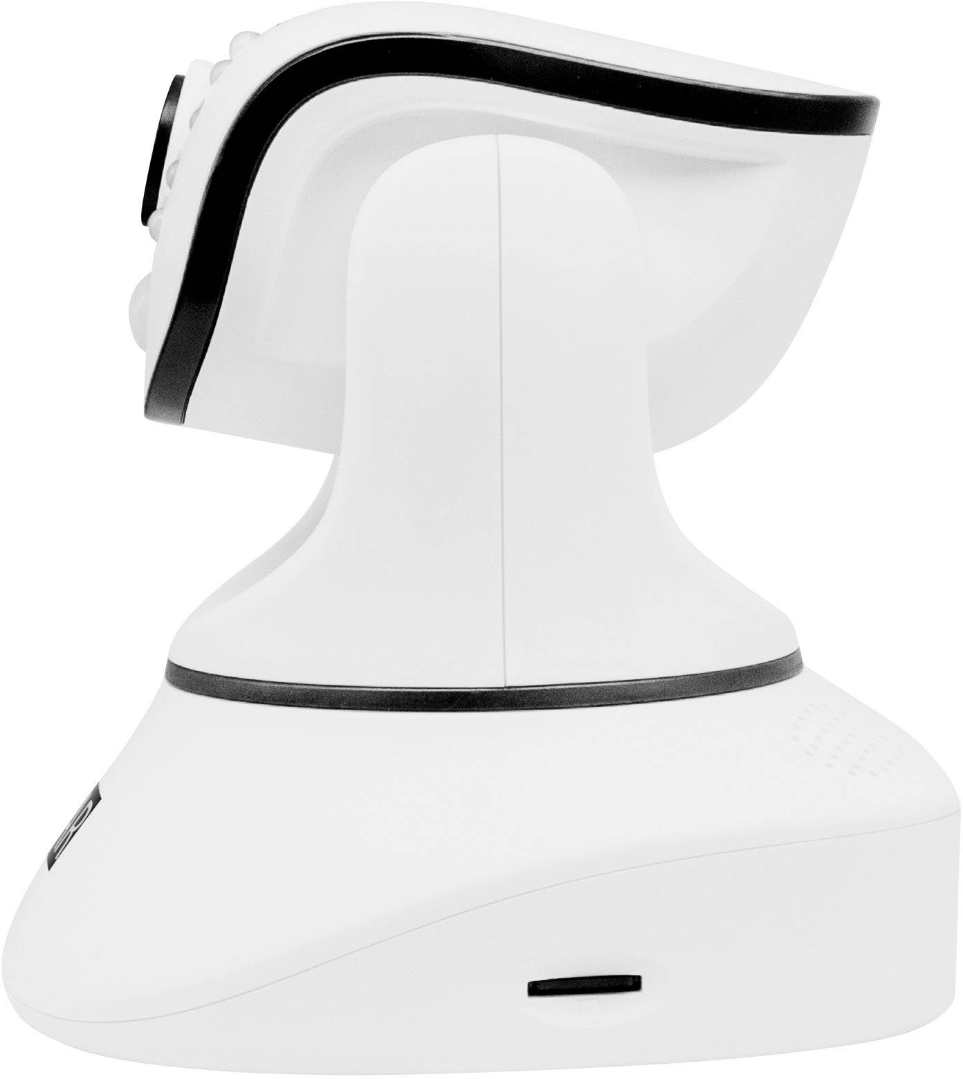 INSTAR IN-8015 Full HD PoE white 10083 LAN IP Überwachungskamera 1920 x 1080 Pixel