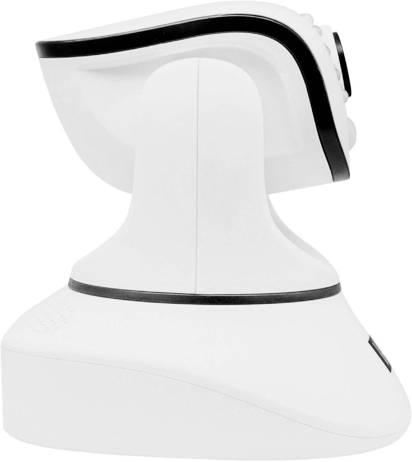 INSTAR IN-8015 Full HD PoE white 10083 LAN IP Überwachungskamera 1920 x 1080 Pixel