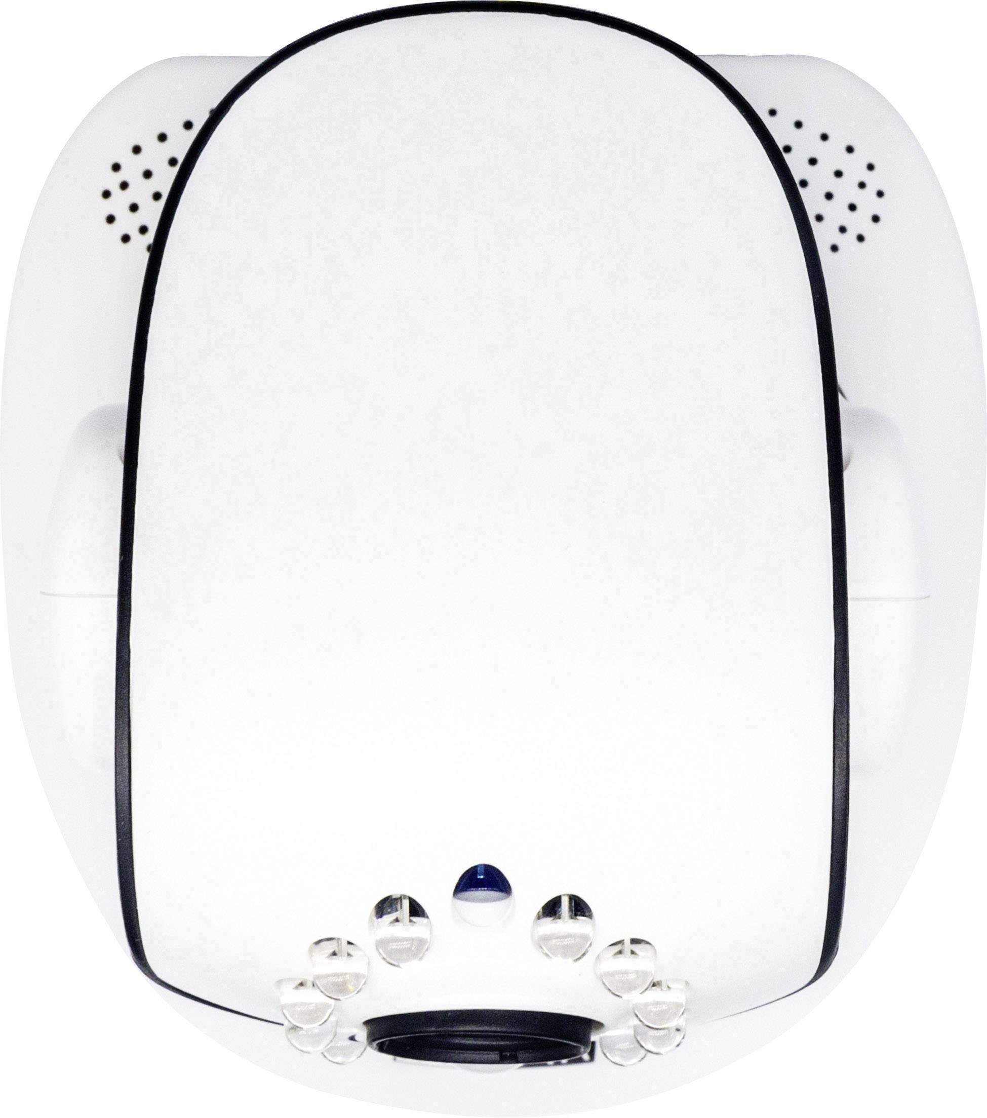 INSTAR IN-8015 Full HD PoE white 10083 LAN IP Überwachungskamera 1920 x 1080 Pixel