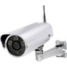 INSTAR IN-5907HD silver 10051 LAN, WLAN IP Überwachungskamera 1280 x 720 Pixel