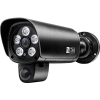 INSTAR IN-9008 Full HD black 10090 WLAN, LAN IP Überwachungskamera 1920 x 1080 Pixel INSTAR IN-9008 Full HD black 10090 WLAN, LAN IP Überwachungskamera 1920 x 1080 Pixel
