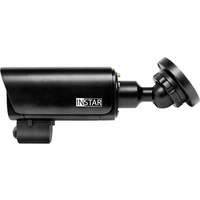 INSTAR IN-9008 Full HD black 10090 WLAN, LAN IP Überwachungskamera 1920 x 1080 Pixel INSTAR IN-9008 Full HD black 10090 WLAN, LAN IP Überwachungskamera 1920 x 1080 Pixel