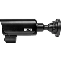 INSTAR IN-9008 Full HD PoE black 10092 LAN IP Überwachungskamera 1920 x 1080 Pixel INSTAR IN-9008 Full HD PoE black 10092 LAN IP Überwachungskamera 1920 x 1080 Pixel