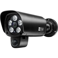 INSTAR IN-9008 Full HD PoE black 10092 LAN IP Überwachungskamera 1920 x 1080 Pixel INSTAR IN-9008 Full HD PoE black 10092 LAN IP Überwachungskamera 1920 x 1080 Pixel