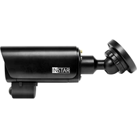 INSTAR IN-9008 Full HD PoE black 10092 LAN IP Überwachungskamera 1920 x 1080 Pixel INSTAR IN-9008 Full HD PoE black 10092 LAN IP Überwachungskamera 1920 x 1080 Pixel