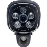 INSTAR IN-9008 Full HD PoE black 10092 LAN IP Überwachungskamera 1920 x 1080 Pixel INSTAR IN-9008 Full HD PoE black 10092 LAN IP Überwachungskamera 1920 x 1080 Pixel