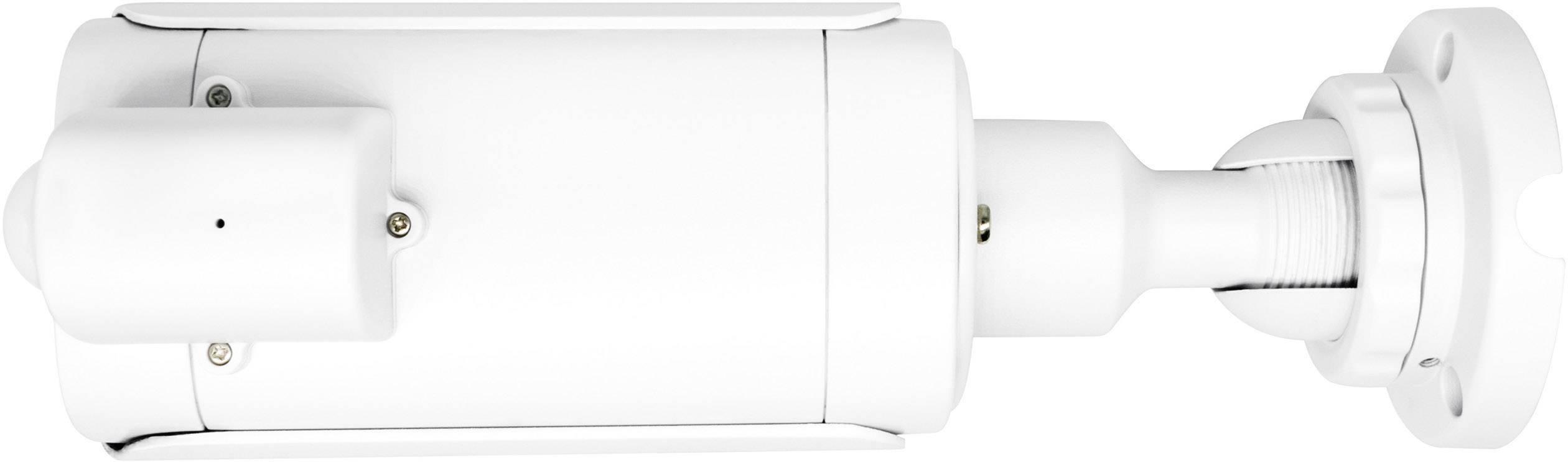 INSTAR IN-9008 Full HD PoE white 10093 LAN IP Überwachungskamera 1920 x 1080 Pixel