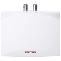 Stiebel Eltron 231001 DEM 3 Durchlauferhitzer A (A+ - F) elektronisch 3.53kW Stiebel Eltron 231001 DEM 3 Durchlauferhitzer A (A+ - F) elektronisch 3.53kW