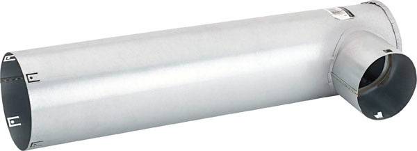 Stiebel Eltron 227650 Anschlussstück Rohrbogen 90°