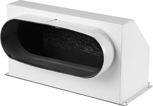 Stiebel Eltron LULH 315 Luftumlenkhaube