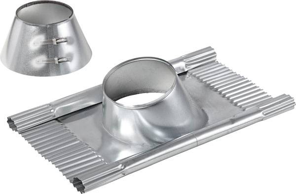 Stiebel Eltron 227921 Dacheindeckung