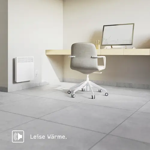 Stiebel Eltron Wand-Konvektor CNS 100 TREND Stiebel Eltron Wand-Konvektor CNS 100 TREND