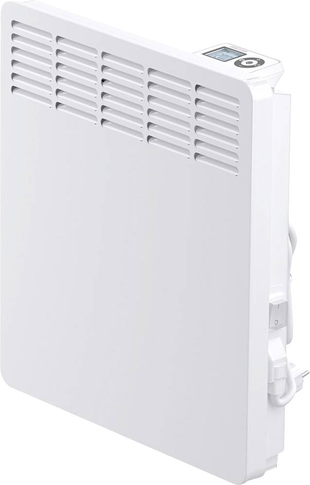 Stiebel Eltron 236526 Konvektor CNS 100 Trend 1000W Alpinweiß