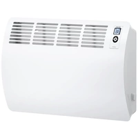 Stiebel Eltron 237833 Konvektor CON 20 Premium 2000W Alpinweiß Stiebel Eltron 237833 Konvektor CON 20 Premium 2000W Alpinweiß