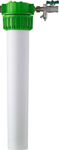 Stiebel Eltron 230013 HZEA Enthärtungsarmatur