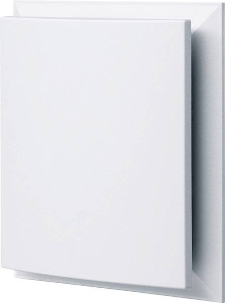 Stiebel Eltron ALD Zubehör für Lüftungssysteme aussen Weiß