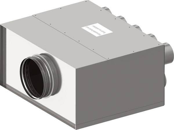 Stiebel Eltron LVS VT 9 Luftverteilsystem