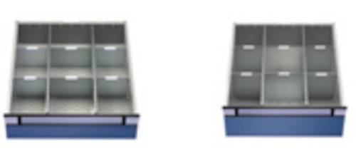 81772000 Unterteilungsset