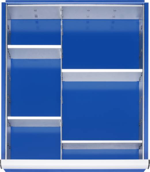 RAU 09 200-14 Einteilungsset