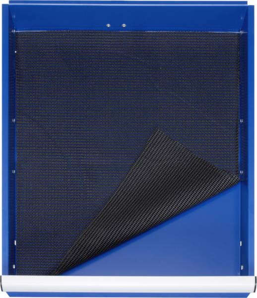 RAU 09 ARM-L Anti-Rutschmatte (B x T) 490 mm x 560 mm
