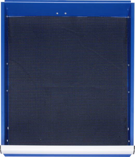RAU 09 ARM-L Anti-Rutschmatte (B x T) 490 mm x 560 mm