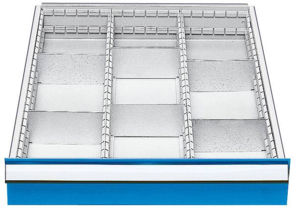 Bedrunka & Hirth 113BLH150 Schubladeneinteilungsmaterial