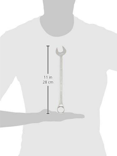 Gedore 6006280 1 B 13/16AF Ring-Maulschlüssel Schlüsselweite (Metrisch) 07 - 19mm Schlüsselweite (Zoll) 13/16"