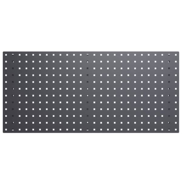 Bott 14025117.19 Lochplatte 1 St.