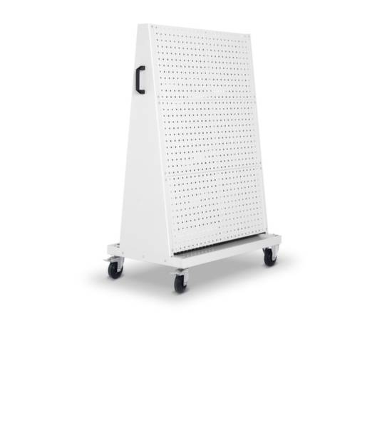 Bott 14026026.16 Lochplatten-Rollwagen Stahl