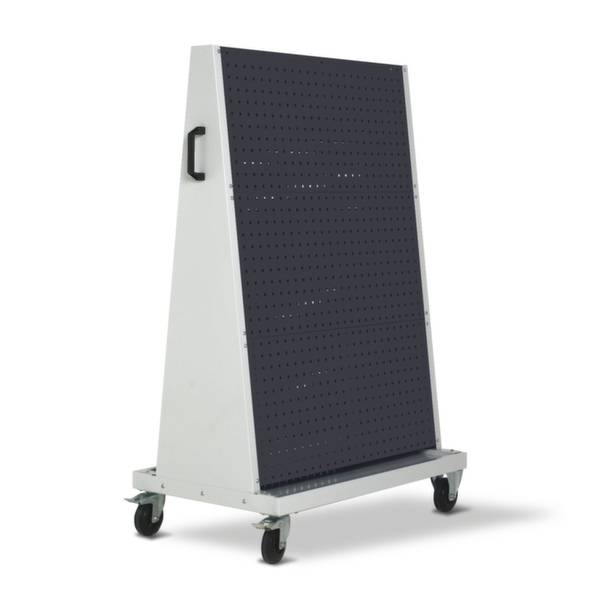 Bott 14026026.19 Lochplatten-Rollwagen Stahl