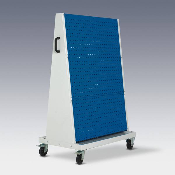 Bott 14026026.24 Lochplatte (B x H x T) 1000 x 1600 x 650mm 1St.