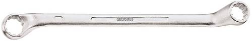 Gedore 6019690 2 38X42 Doppel-Ringschlüssel Schlüsselweite (Metrisch) 38 - 42 mm