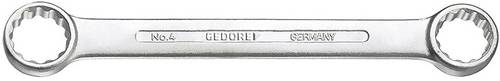 Gedore 6056030 4 30X32 Doppel-Ringschlüssel Schlüsselweite (Metrisch) 30 - 32 mm