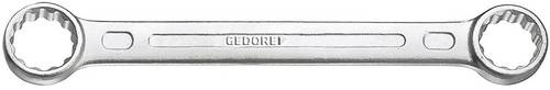 Gedore 6056380 4 32X36 Doppel-Ringschlüssel Schlüsselweite (Metrisch) 32 - 36 mm