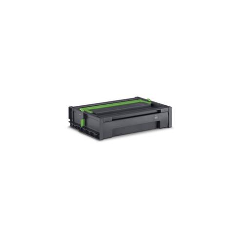 Bott 62511029.19V Universal Werkzeugkoffer unbestückt (L x B x H) 525 x 340 x 190mm