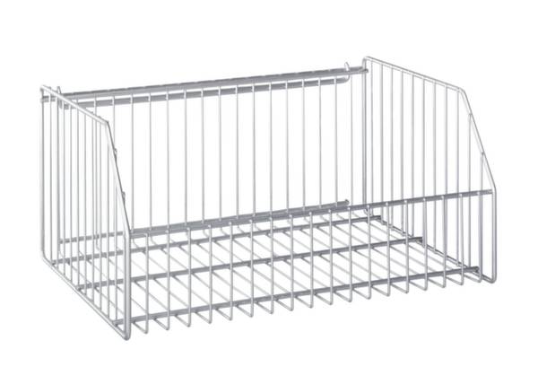 Bott 02508001 Drahtkorb (B x H x T) 470 x 220 x 300 mm 1 St.