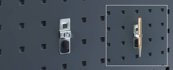 Bott 126358 Werkzeugklemme 5St.