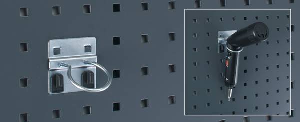 Bott 126391 Rundhalter 5St.