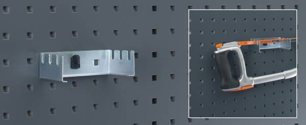 Bott 14019003 Sägenhalter 1 St.