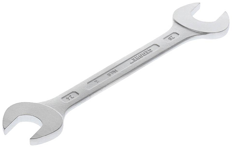 Gedore 6067310 6 24X26 Doppel-Maulschlüssel Schlüsselweite (Metrisch) 24 - 26mm