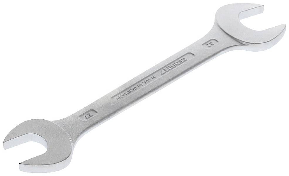 Gedore 6068040 6 27X32 Doppel-Maulschlüssel Schlüsselweite (Metrisch) 27 - 32mm